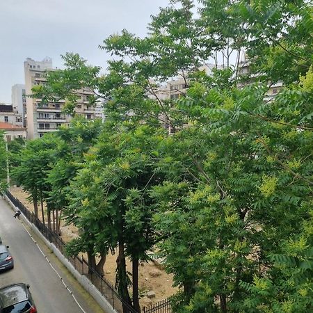 Piraeus Open View Appartment Pireu Exterior foto