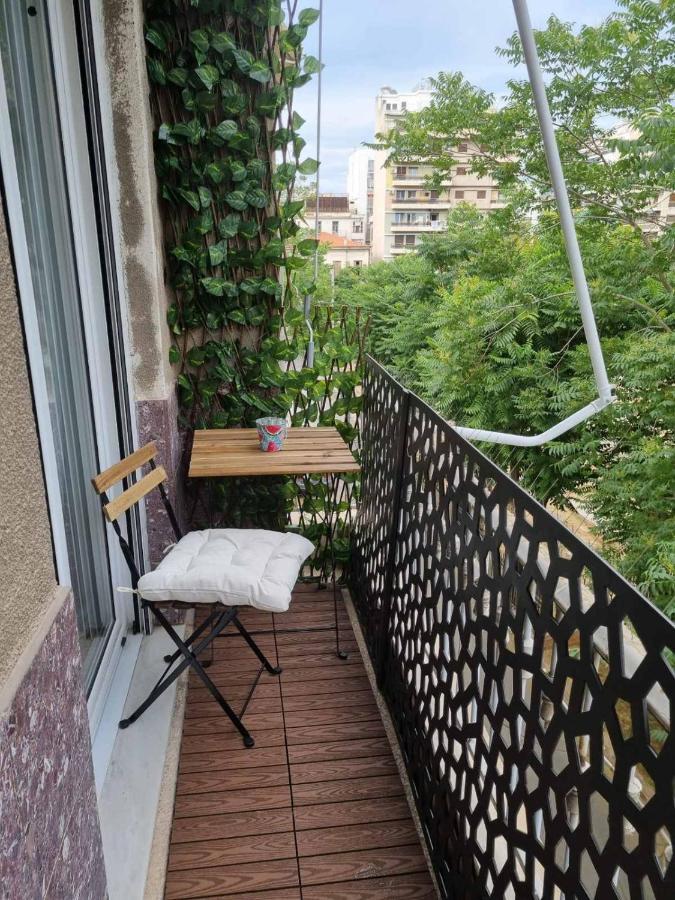 Piraeus Open View Appartment Pireu Exterior foto